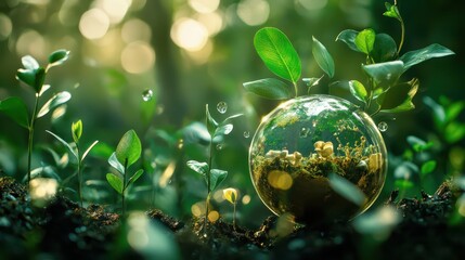 Corporate Growth  Market Expansion