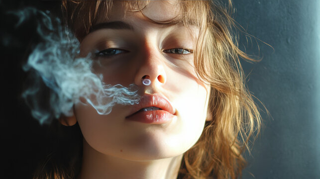 Toxins in Cigarettes Cigarettes contain over 7,000 chemicals, many of which are harmful and toxic. 