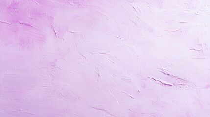 Obraz premium Soft pastel purple textured background with subtle brush strokes, creating calming and artistic atmosphere
