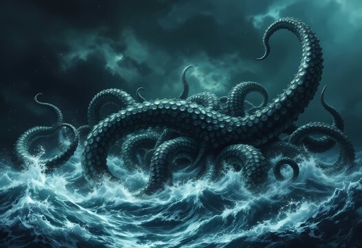Kuthul Imagens de Cthulhu – Explore Fotografias do Stock, Vetores e Vídeos de ...