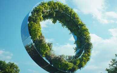 Environmental Social Governance Responsible Business Company
