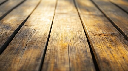 Wooden floor and parquet, wooden background