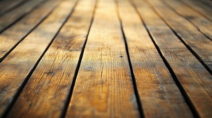 Wooden floor and parquet, wooden background