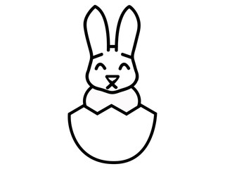 Easter Bunny Design