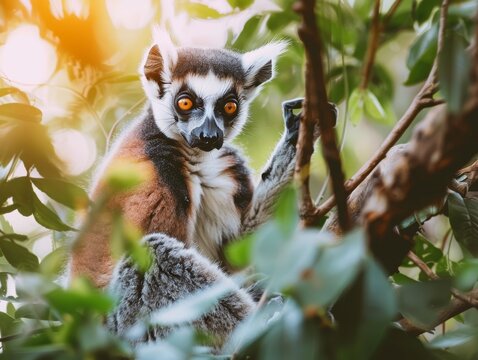 lemur memleri