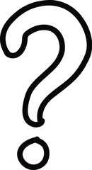Obraz premium Doodle cute glitter pen line element. Doodle heart, arrow, star, sparkle decoration symbol icon. Simple sketch line style emphasis, attention, pattern element. Vector illustration