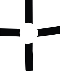 Doodle cute glitter pen line element. Doodle heart, arrow, star, sparkle decoration symbol icon. Simple sketch line style emphasis, attention, pattern element. Vector illustration