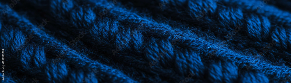 Aufkleber tight weave fabric texture with contrasting threads for vivid background design