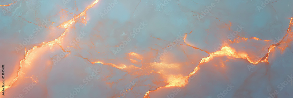 Poster elegant venetian plaster featuring subtle patterns and a bright uniform background