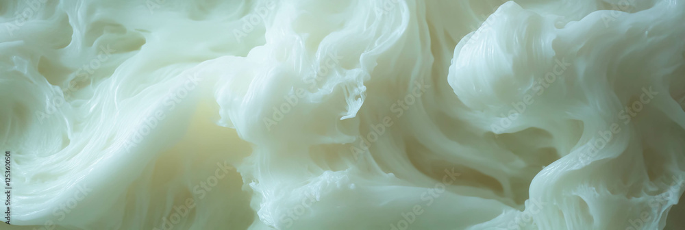 Poster beautiful venetian plaster with swirling patterns and soft lighting for creative backdrops