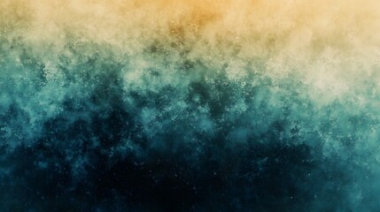 Fototapeta premium Grunge Texture Background with Colorful Gradient, Abstract Artistic Design