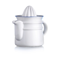 Zitruspresse    citrus press