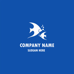 Fish icon