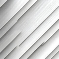 Fototapeta premium A background of faint, almost invisible diagonal lines creating subtle texture.