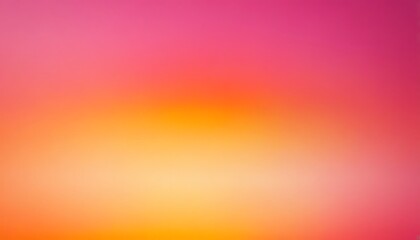 Obraz premium Color gradient grainy background, red orange white illuminated spots on black, noise texture effect,Orange color cement wall gradient​ abstract background​,946