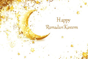 Ramadan background design colourful lantern lamp with dates and tasbih isolated on beige background, Islamic concept Ramadan and Eid Mubarak image