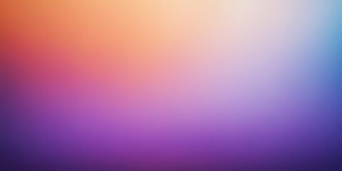Obraz premium blue red white grainy background,Grainy background, gray orange red white black abstract color wave noisy texture banner poster header cover design,946