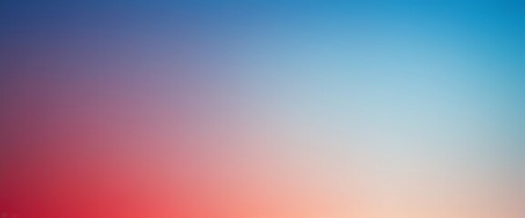 Obraz premium blue red white grainy background,Grainy background, gray orange red white black abstract color wave noisy texture banner poster header cover design,97