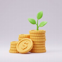 High-Quality Nepali 3D Icons – Cultural, Traditional & Modern Designs