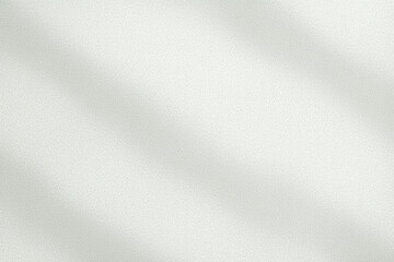 Naklejka premium Light gray fabric texture, soft folds, diagonal lines, subtle shading, matte finish, minimalist background, close-up detail, gentle gradient, smooth surface, neutral tones, textile pattern, abstract 