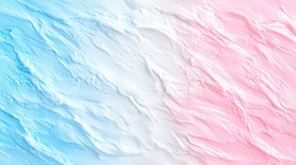 Fototapeta premium Abstract Pastel Texture Blend