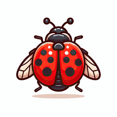 Ladybug (2)