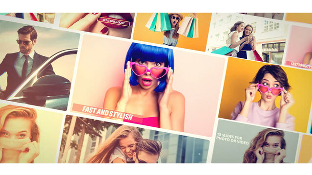 Stylish Quick Opener