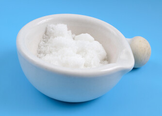 Sodium nitrate is the chemical compound with the formula NaNO3.