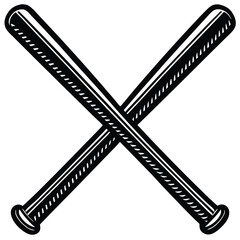 baseball bat icon
