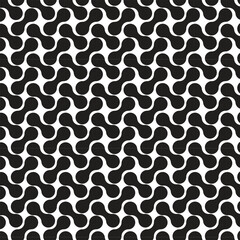 vector seamless pattern