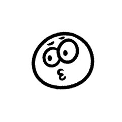 png face emotion action cartoon element