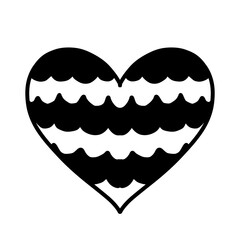 Valentine's day lines.