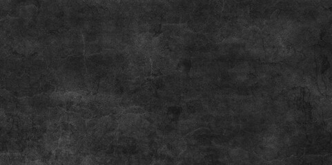 Grunge empty Texture old aged wall retro interior stone scratch concrete chalkboard, blackboard distressed grunge texture. Abstract black grunge blank anthracite dark gray vintage backdrop texture	