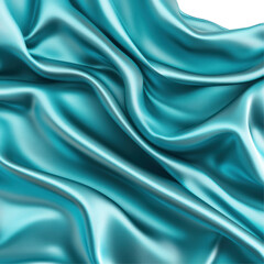 Obraz premium Satin fabric 