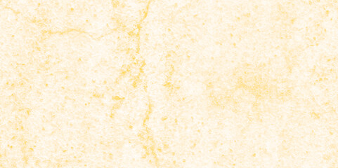 Abstract colorful grunge marble floor tiles and cement concrete rusty crack wall background texture. yellow marble stone texture. old vintage paper texture. old surface natural ceramic wall texture.