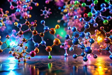 Active site's shape dictates substrate binding, triggering catalysis and product formation.