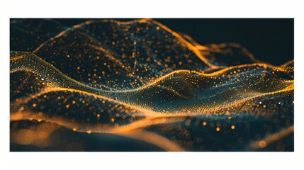 Illuminated digital globe showcasing interconnected global financial networks and tax data