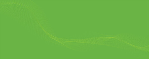 abstract green background