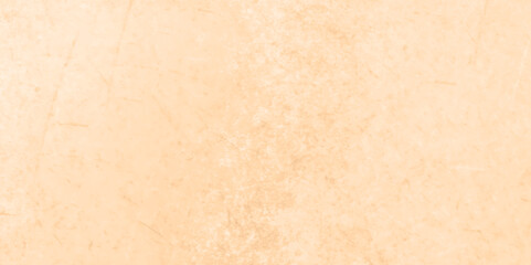 Abstract brown grunge and empty smooth old, stained paper texture background design. vintage paper texture old parchment paper design. cement concrete smooth rough wall texture. brown paper texture.