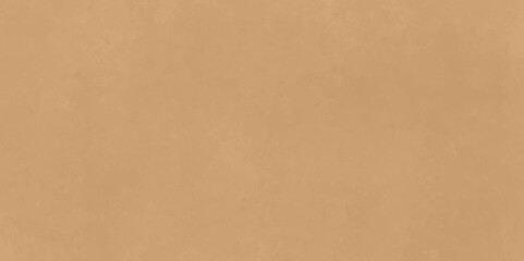 Abstract brown grunge and empty smooth old, stained paper texture background design. vintage paper texture old parchment paper design. cement concrete smooth rough wall texture. brown paper texture.