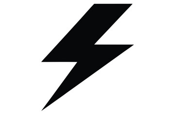 lightning bolt icon