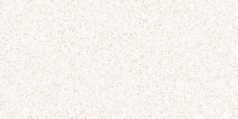 Terrazzo flooring consists of chips of marble texture. quartz surface brown, white for bathroom or kitchen countertop. brown paper texture background. rock stone marble backdrop textured illustration.
