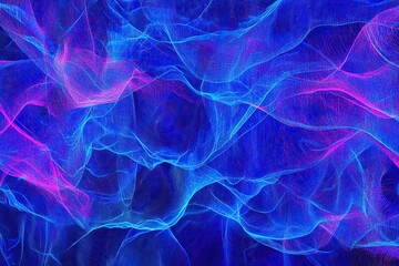 Fototapeta premium abstract blue background