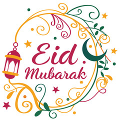 eid  mubarak