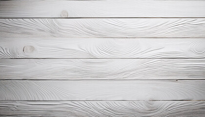 Obraz premium white wood texture background