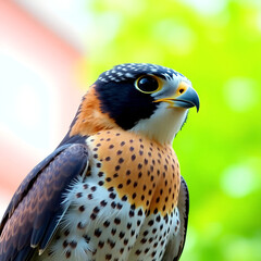 bird of prey
