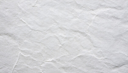 Obraz premium tough white paper texture heritage