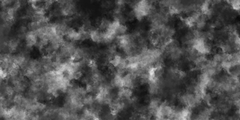 Ethereal Storm Clouds Texture. Abstract Monochrome Foggy Background. High-Resolution Moody Sky Effect Seamless Dark Mist Overlay for Digital Art, Graphic Design, and Atmospheric Visuals