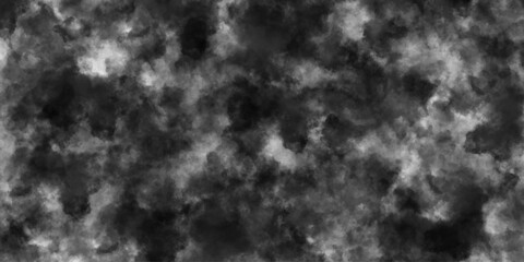 Ethereal Storm Clouds Texture. Abstract Monochrome Foggy Background. High-Resolution Moody Sky Effect Seamless Dark Mist Overlay for Digital Art, Graphic Design, and Atmospheric Visuals