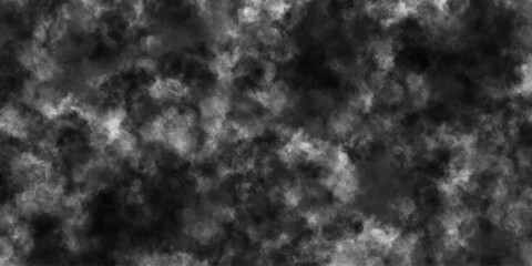 Ethereal Storm Clouds Texture. Abstract Monochrome Foggy Background. High-Resolution Moody Sky Effect Seamless Dark Mist Overlay for Digital Art, Graphic Design, and Atmospheric Visuals